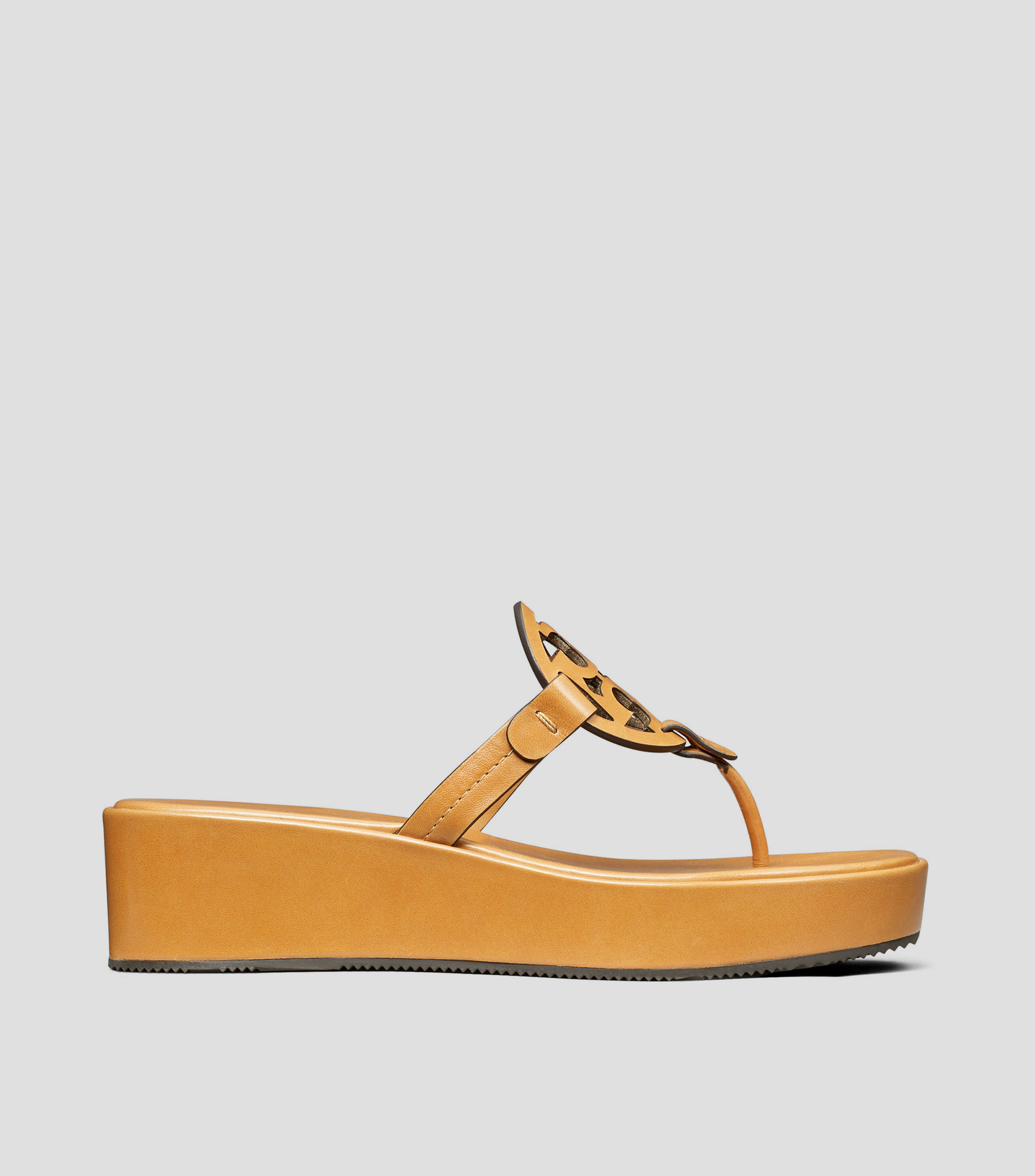 Sandalias Wedge Miller